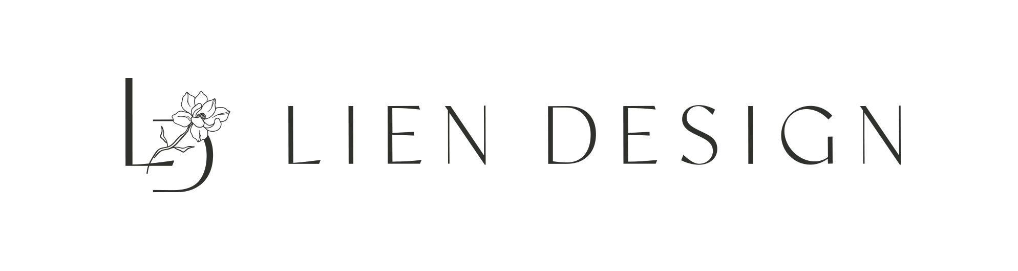 LIEN DESIGN BLOG